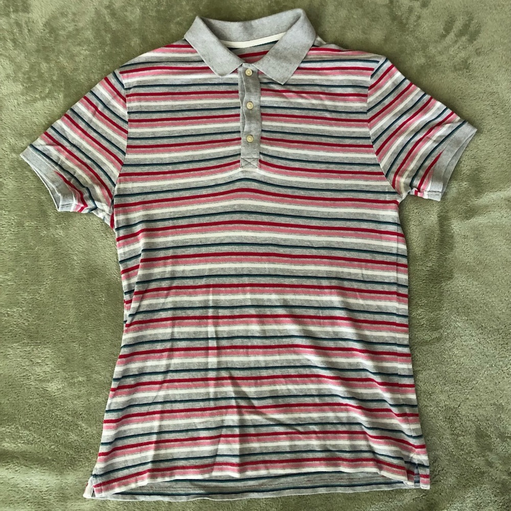 H&M polo